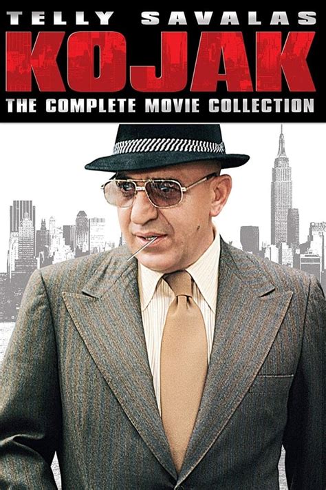 torjak movie|Kojak Movie Collection — The Movie Database (TMDB).